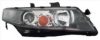 TYC 20-0447-05-2 Headlight